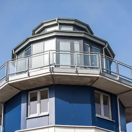 Leuchtturm *