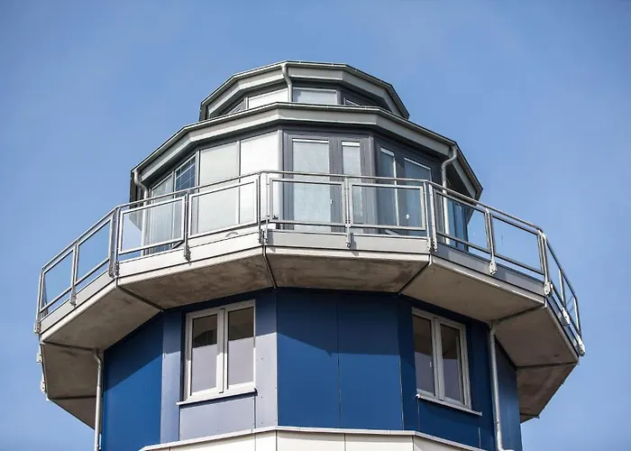 Leuchtturm *